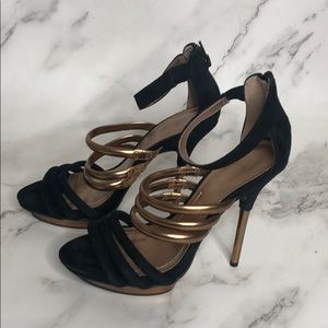 Bcbg sandals